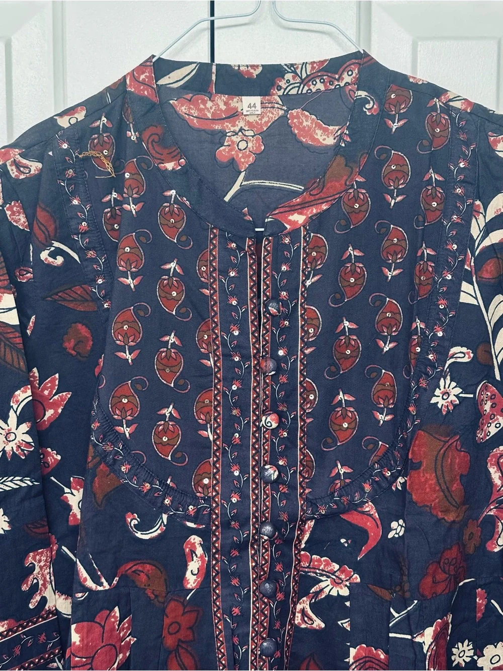 Jaipuri three piece